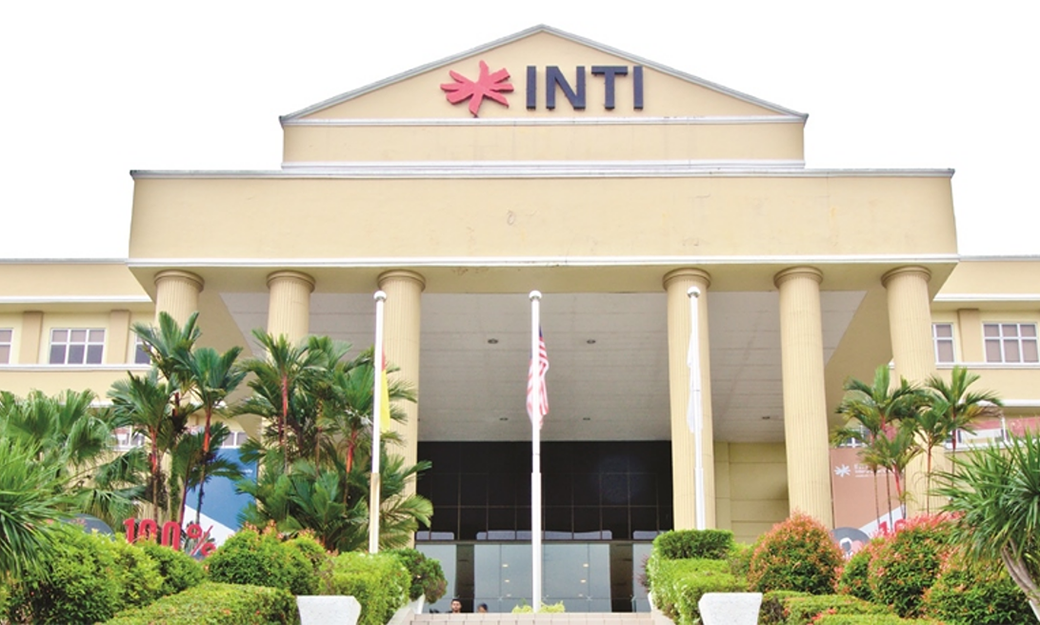 INTI Campus
