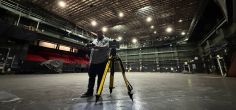 Herts academic leads pioneering project preserving iconic TV studios in virtual reality