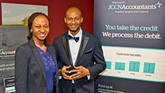 JCCN Accountants: Onyebuchi John Nwachukwu – Hertfordshire Business School