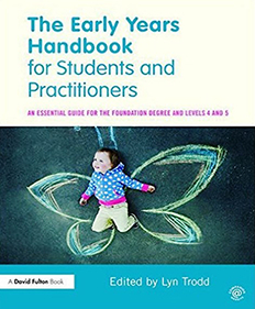 Early Years Handbook