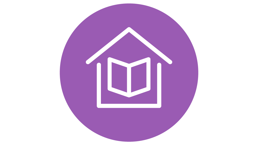 study space icon