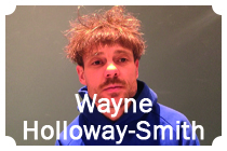 Wayne Holloway-Smith