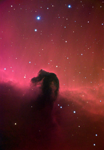 Horsehead Nebula