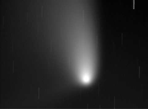 C/2011 L4 (PANSTARRS)