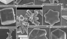 scattering and absorption properties of ice crystals