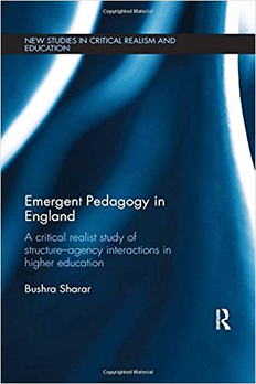 Emergent pedagogy