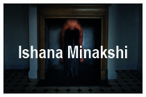Ishana Minakshi