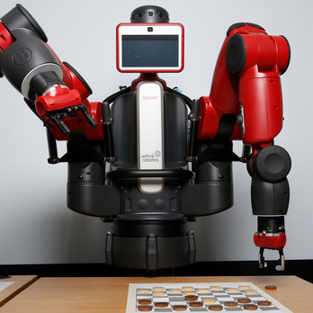 Robotics and artificial intelligence