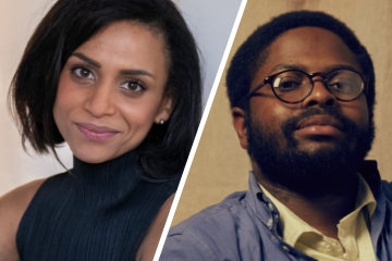 Black History Month Live Poetry