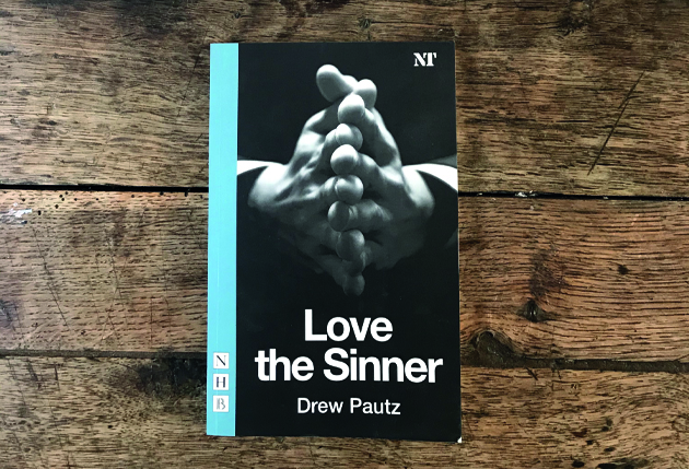 Drew Pautz's Book