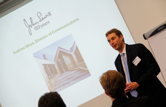 About Heritage for Business