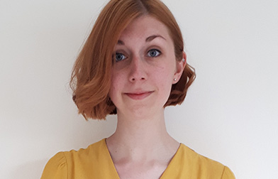 Jenna Clarke