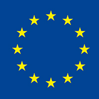 EU flag