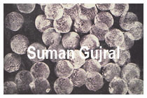 Suman Gujral