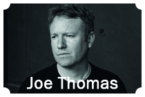 Joe Thomas
