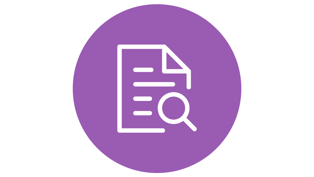 research icon