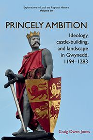 Princely Ambition