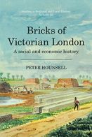 Bricks of Victorian London