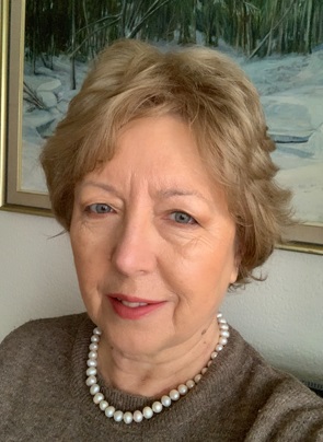 Joanna Goodman