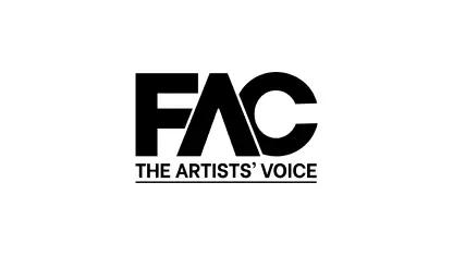 FAC logo