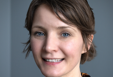  Katherine Brown profile