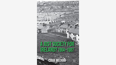 A just society for Ireland