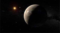 Exoplanet discover