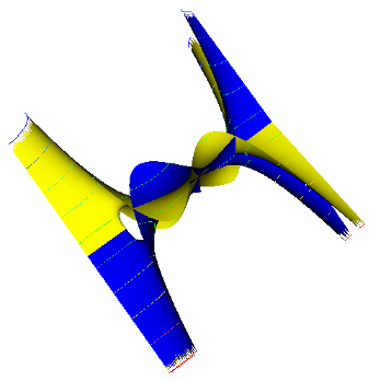 Classical and Quantum Integrable Systems icon