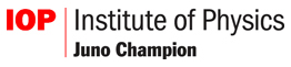 Juno Champion logo