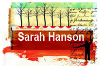 Sarah Hanson  