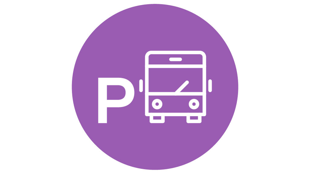 parking icon