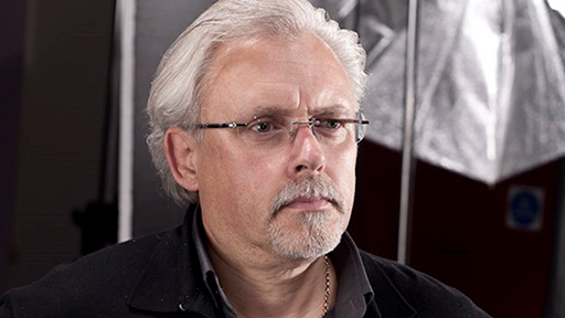 Dr Roy Button OBE