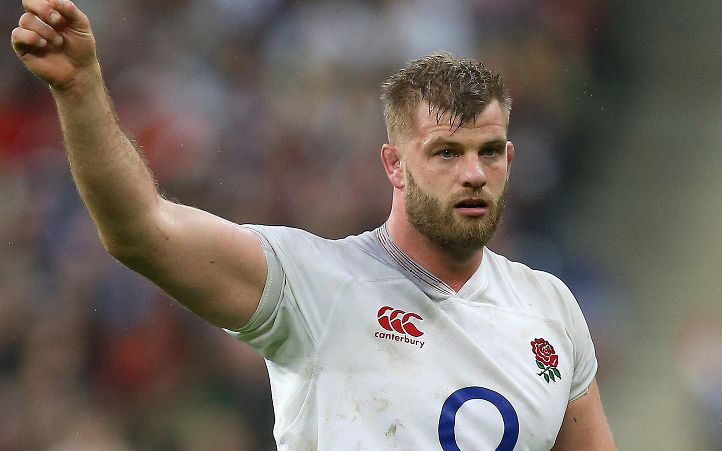 George Kruis