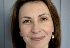 Katie Newby profile