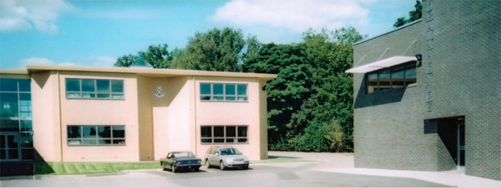 Maths and Drama Centre