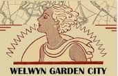 Welwyn Garden City 100