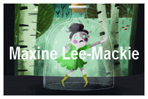 Maxine Lee-Mackie