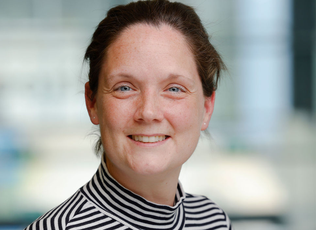 Fiona Scott