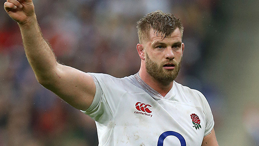 George Kruis