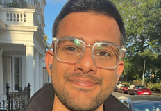 Krishnan Puri Sudhir profile