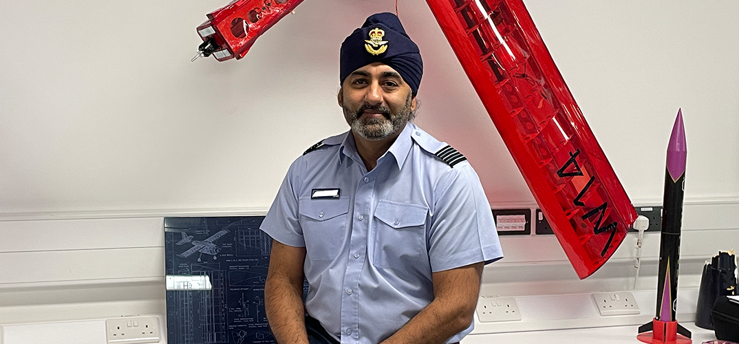 Manjeet Ghataora OBE Podcast
