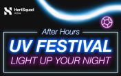 After Hours UV Festival
