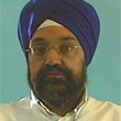 Mr Kuldeep Singh - Placement tutor