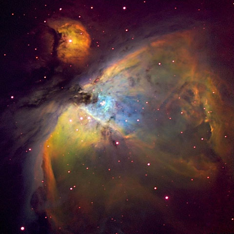 Orion Nebula