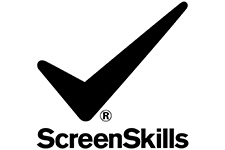 ScreenSkills Logo