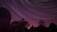 Bayfordbury observatory