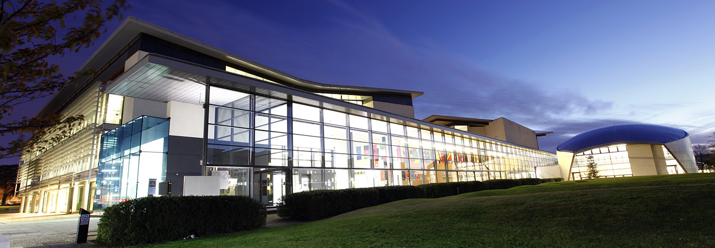 Business School | | Uni of Herts