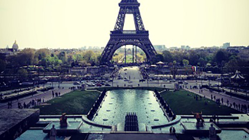 Eiffel Tower