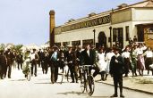 Local History Research Group reveals Industrial History of Letchworth