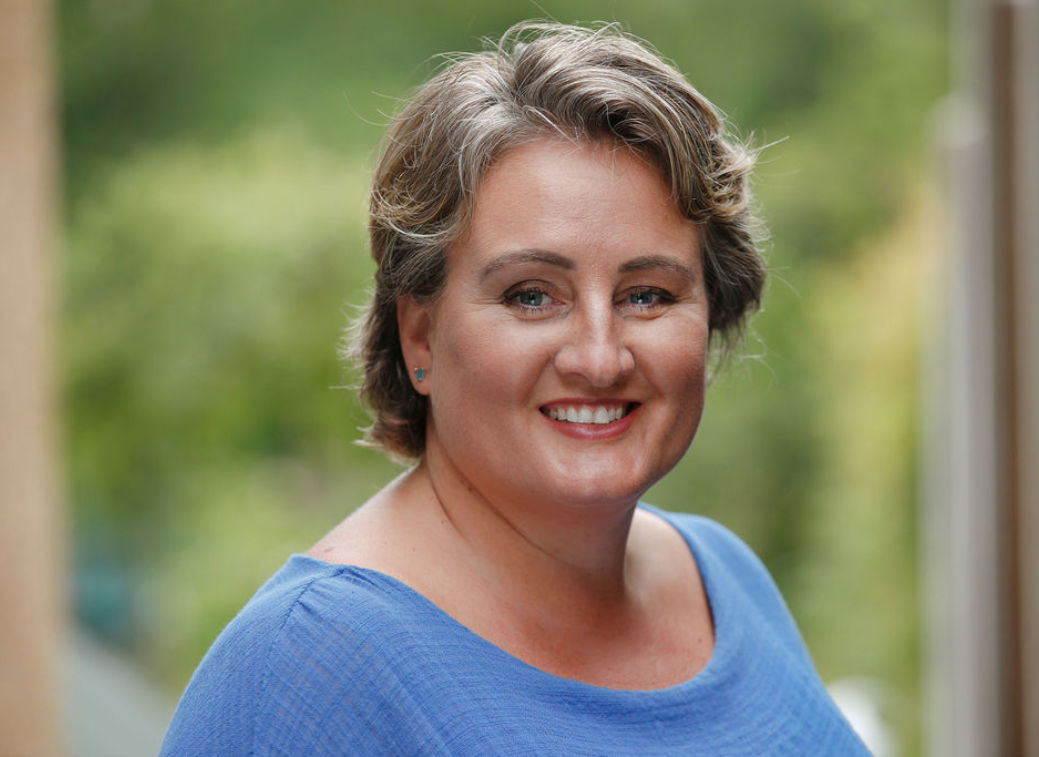Tania Giles